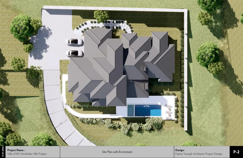110 Bella Montagna Circle Austin TX 78734