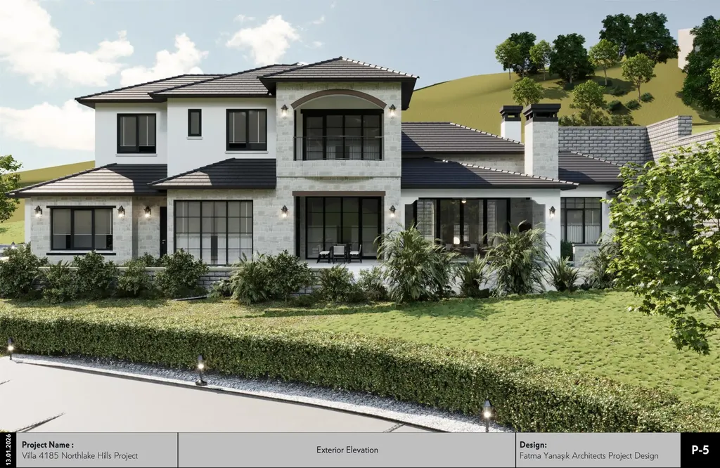 110 Bella Montagna Circle Austin TX 78734