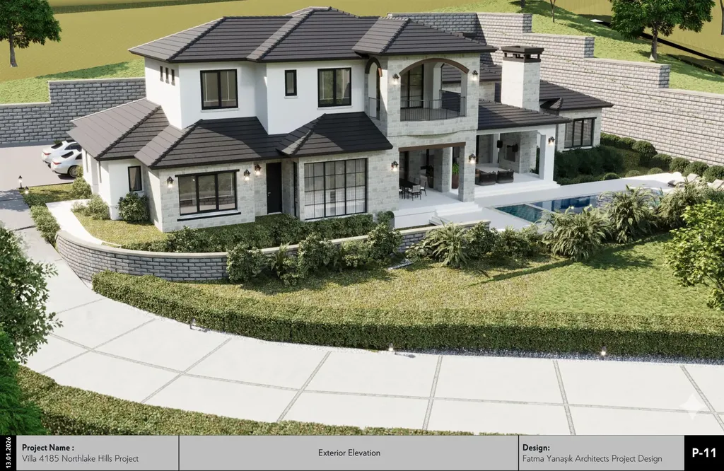 110 Bella Montagna Circle Austin TX 78734