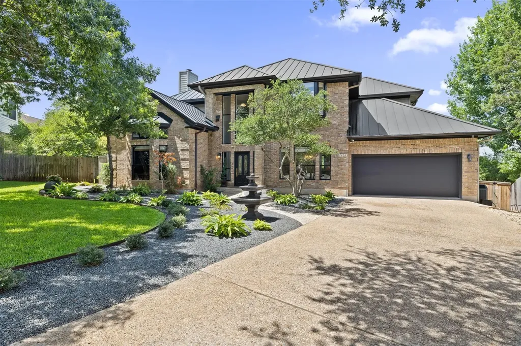 7402 Blue Beach Cove Austin TX 78759
