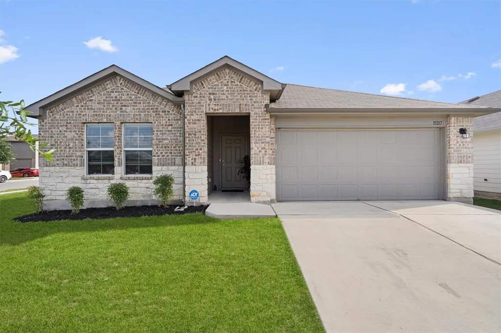 15217 Upland Willow Road Austin TX 78724