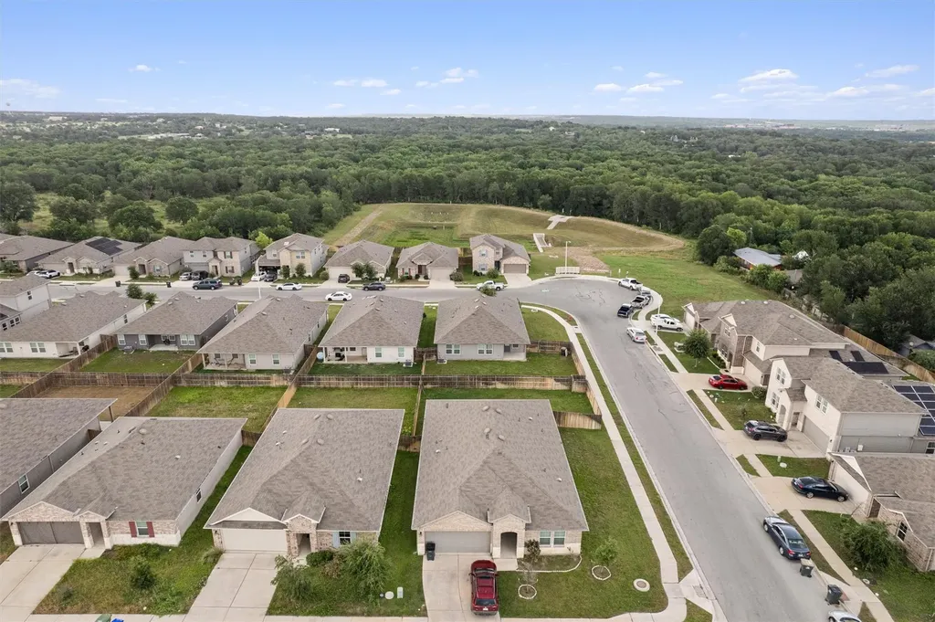 15217 Upland Willow Road Austin TX 78724