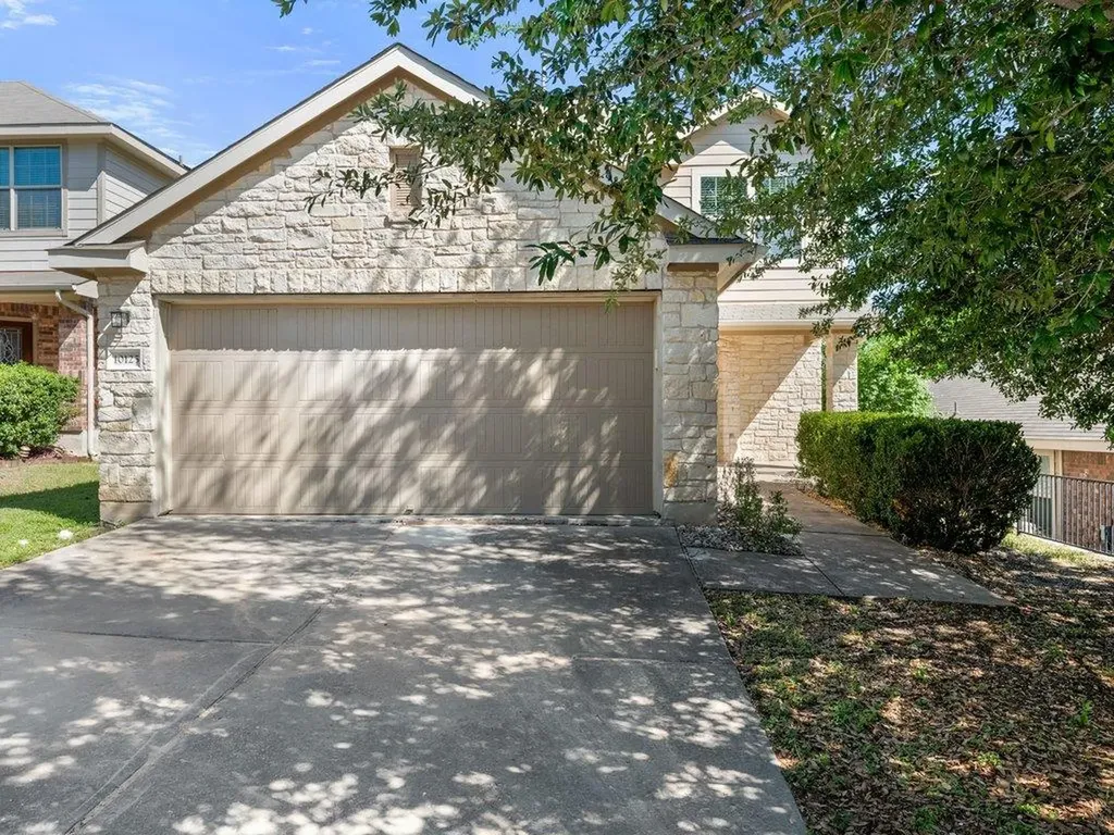 10125 Deer Chase Trail Austin TX 78747