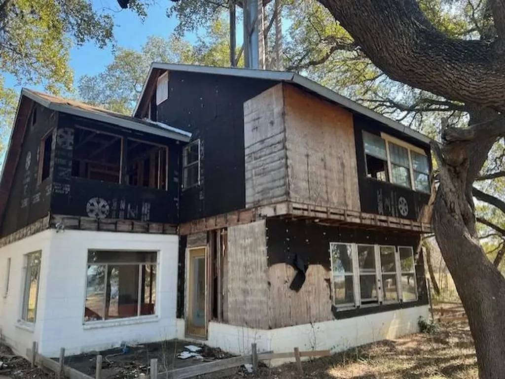 Lot A West Beach Road Austin TX 78734