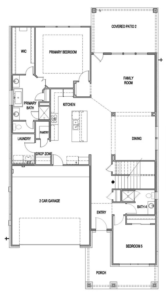 4702 Regents Place Round Rock TX 78665