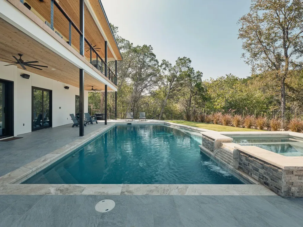 3214 Smoky Ridge Austin TX 78730