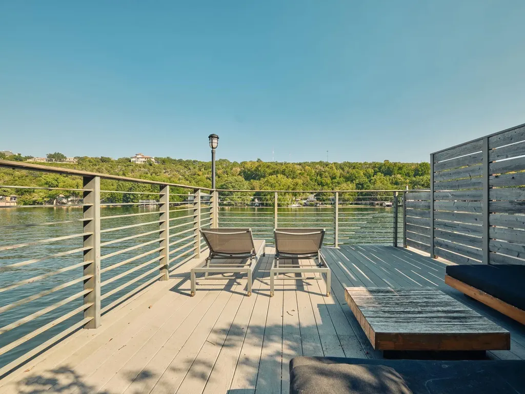 3214 Smoky Ridge Austin TX 78730