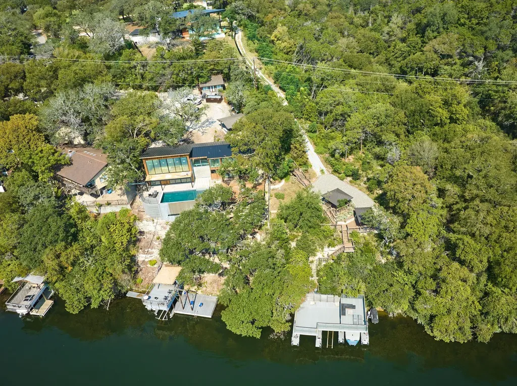 3214 Smoky Ridge Austin TX 78730