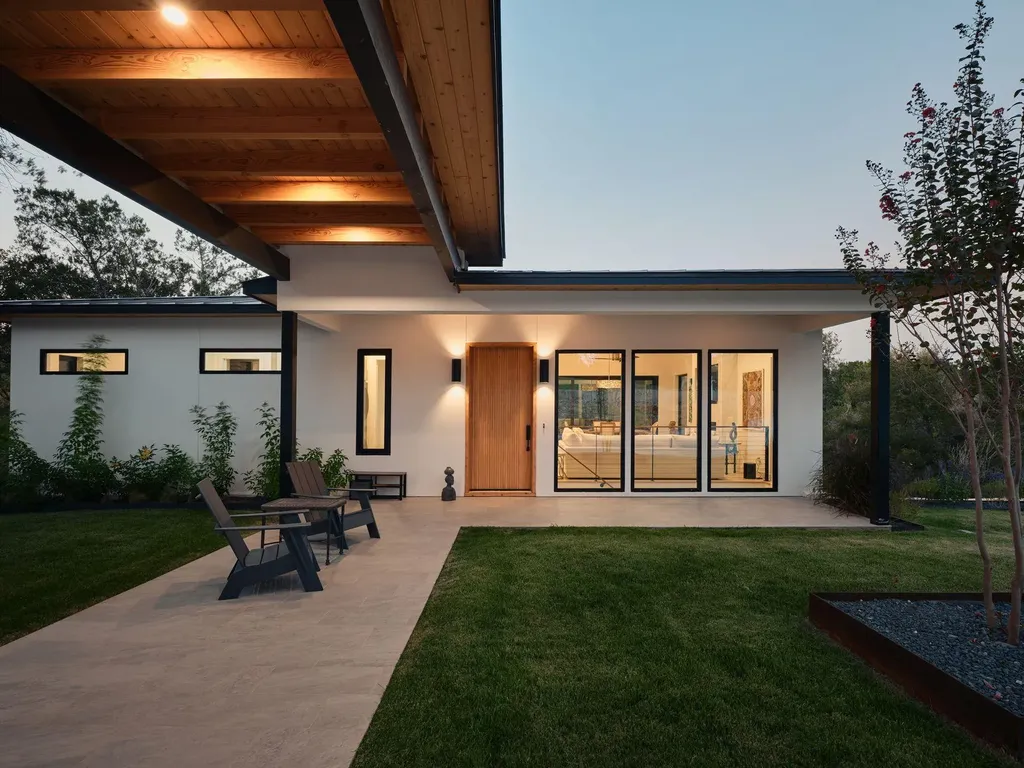 3214 Smoky Ridge Austin TX 78730