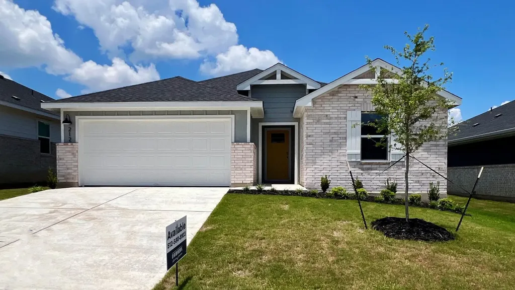 212 Rock Springs Drive Marble Falls TX 78654