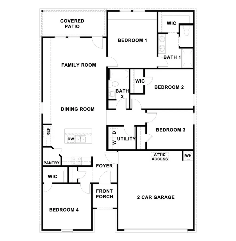 212 Rock Springs Drive Marble Falls TX 78654