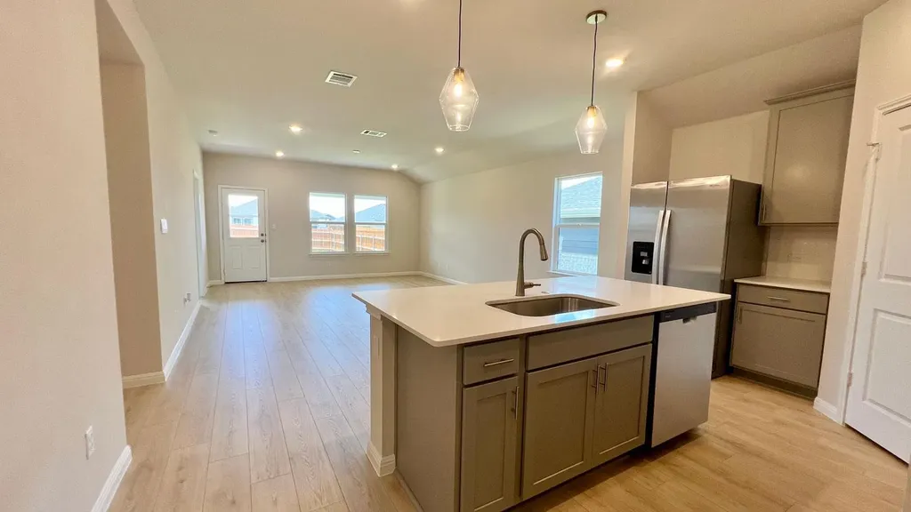 212 Rock Springs Drive Marble Falls TX 78654