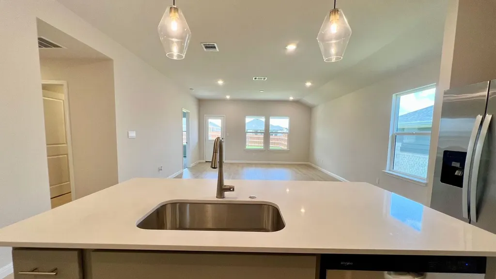 212 Rock Springs Drive Marble Falls TX 78654