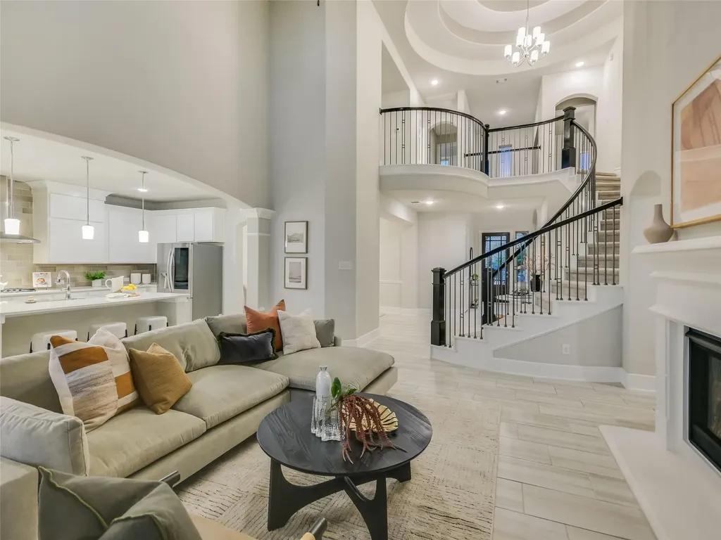 2610 Sunset Vista Circle Spicewood TX 78669