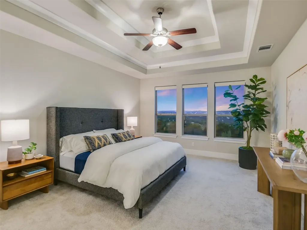 2610 Sunset Vista Circle Spicewood TX 78669