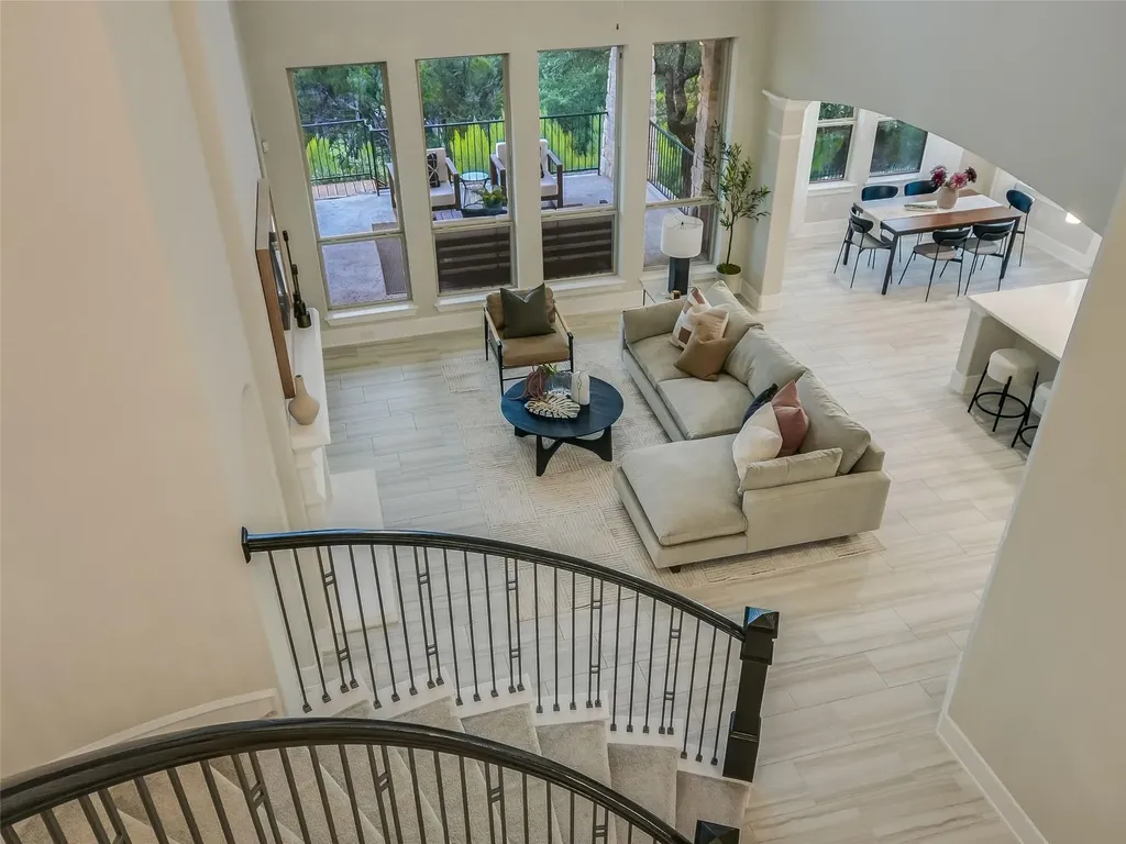 2610 Sunset Vista Circle Spicewood TX 78669