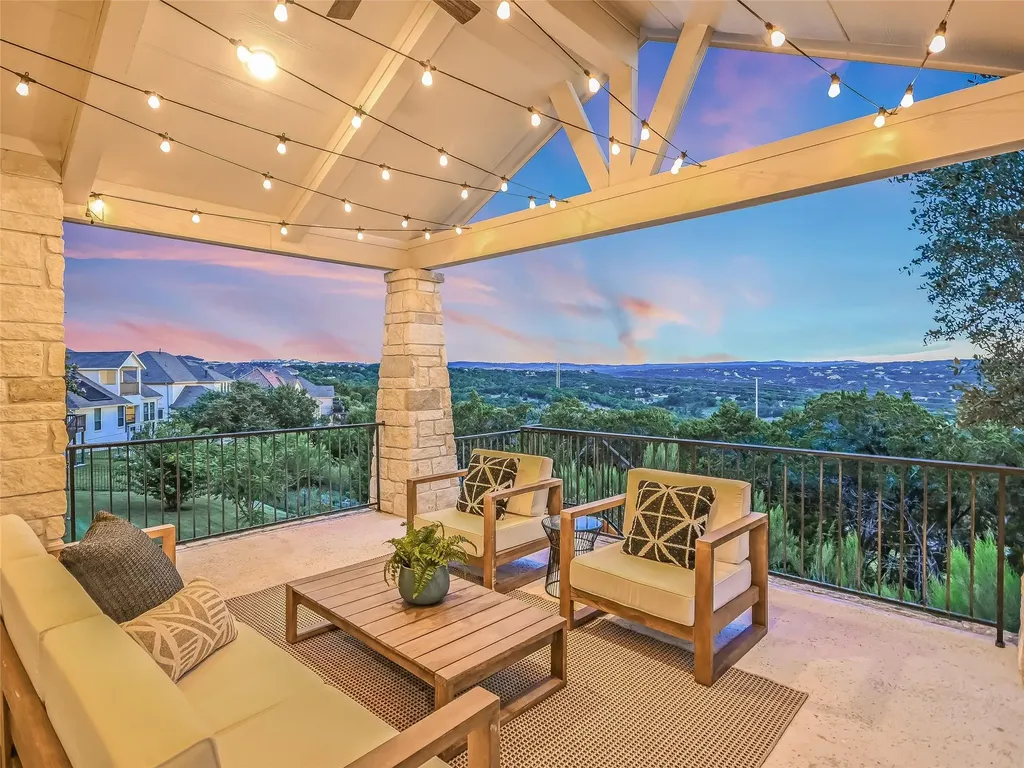 2610 Sunset Vista Circle Spicewood TX 78669