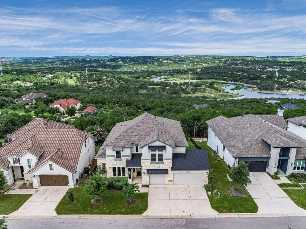 2610 Sunset Vista Circle Spicewood TX 78669