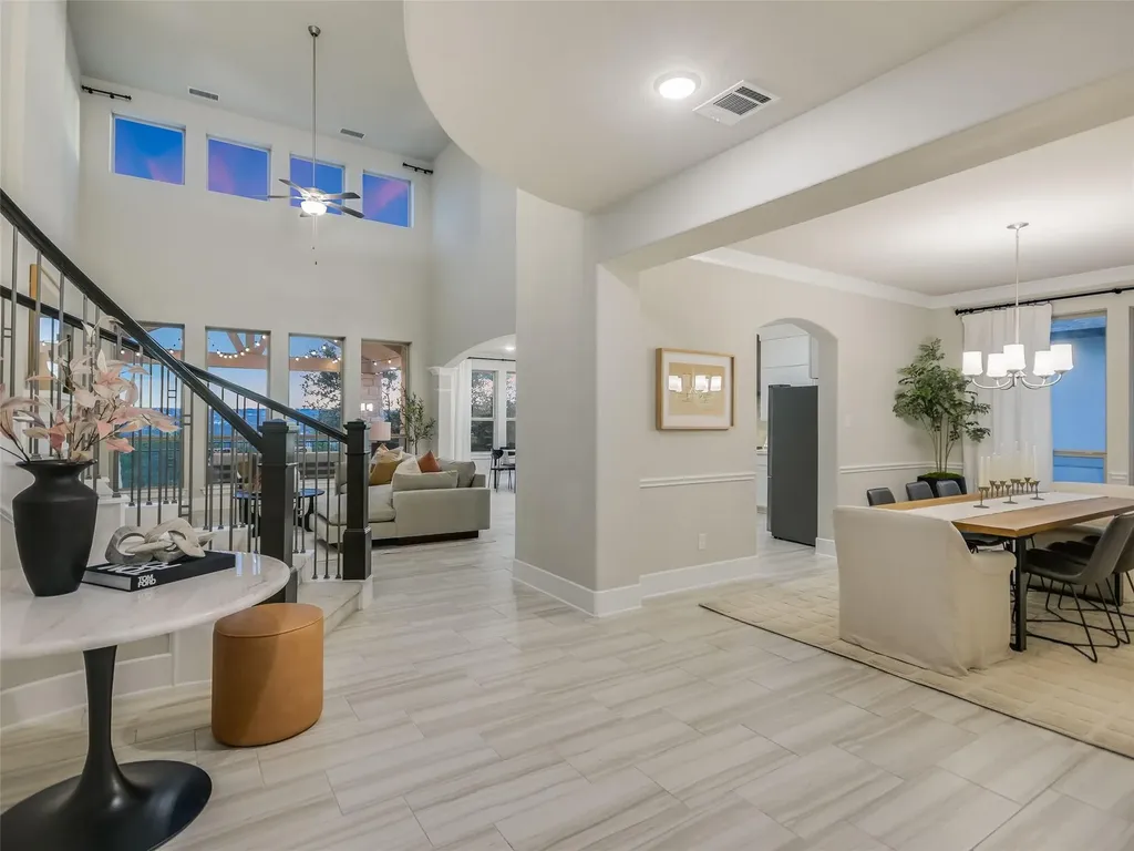 2610 Sunset Vista Circle Spicewood TX 78669