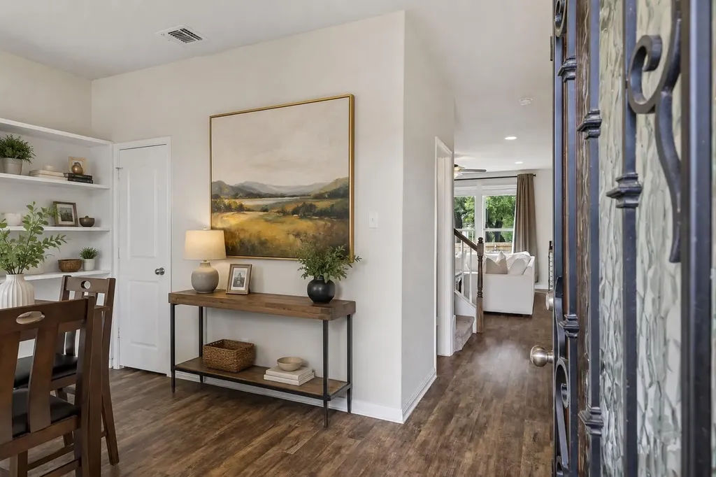 809 Whitman Avenue Georgetown TX 78626