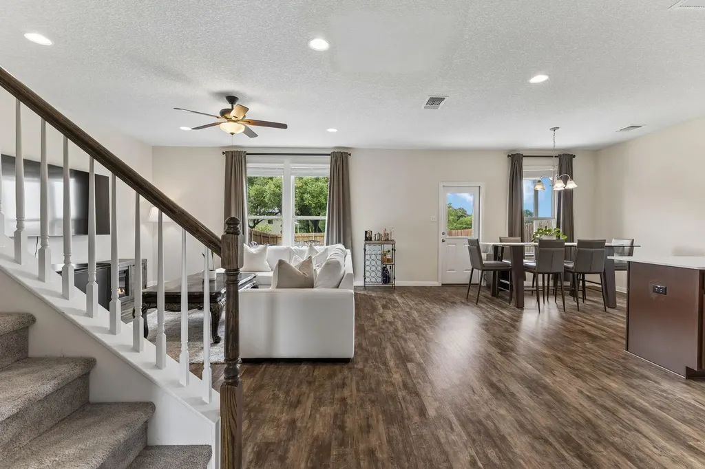 809 Whitman Avenue Georgetown TX 78626