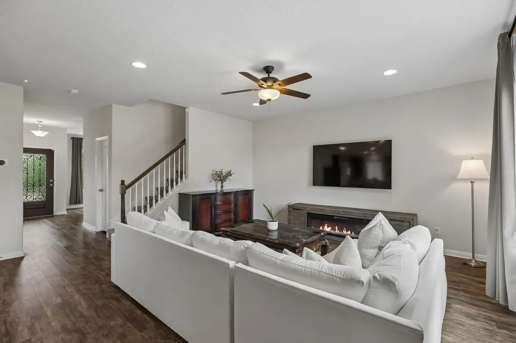 809 Whitman Avenue Georgetown TX 78626
