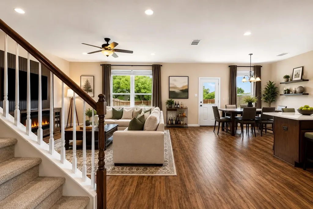 809 Whitman Avenue Georgetown TX 78626