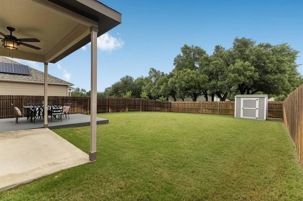 809 Whitman Avenue Georgetown TX 78626
