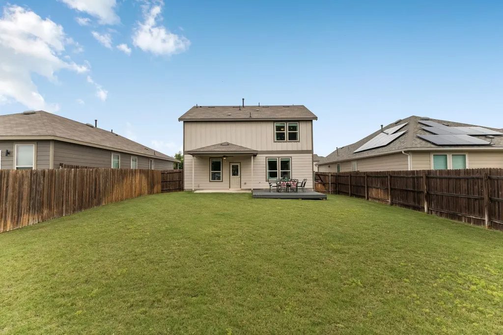 809 Whitman Avenue Georgetown TX 78626