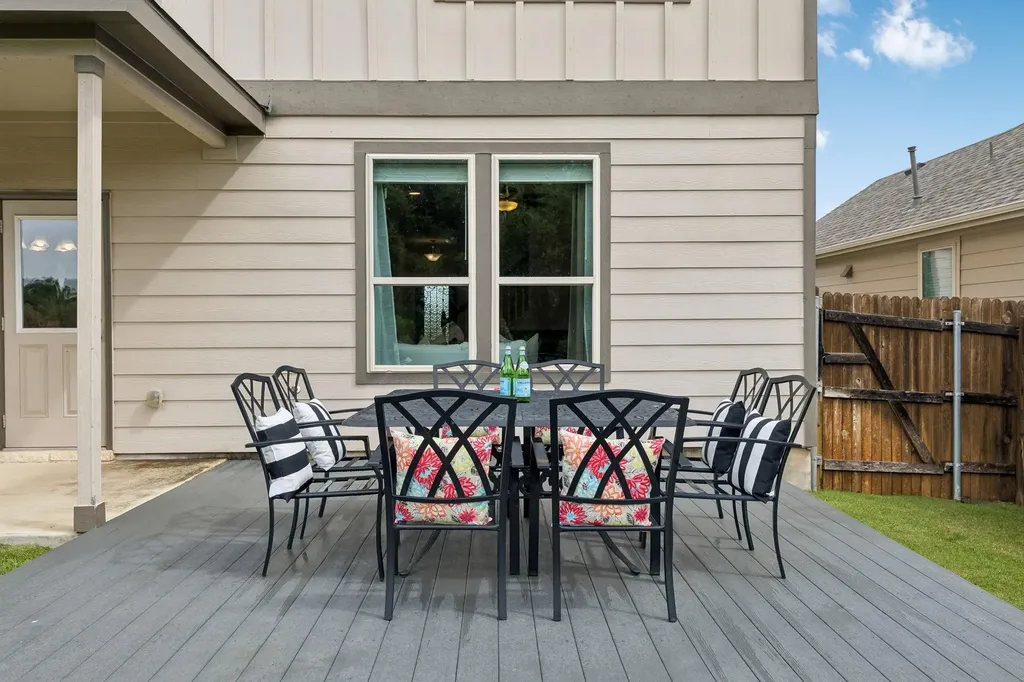 809 Whitman Avenue Georgetown TX 78626