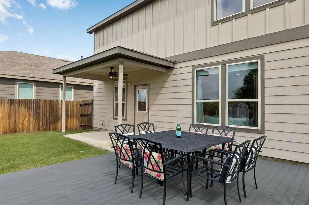 809 Whitman Avenue Georgetown TX 78626