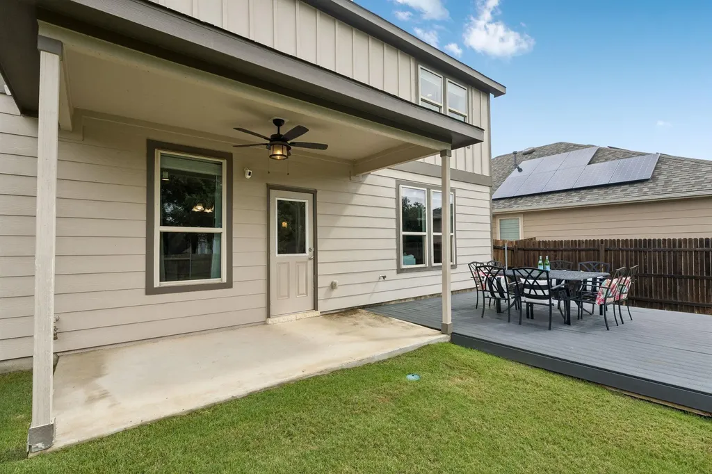 809 Whitman Avenue Georgetown TX 78626
