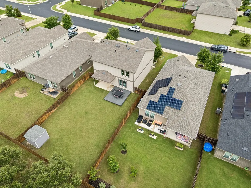 809 Whitman Avenue Georgetown TX 78626