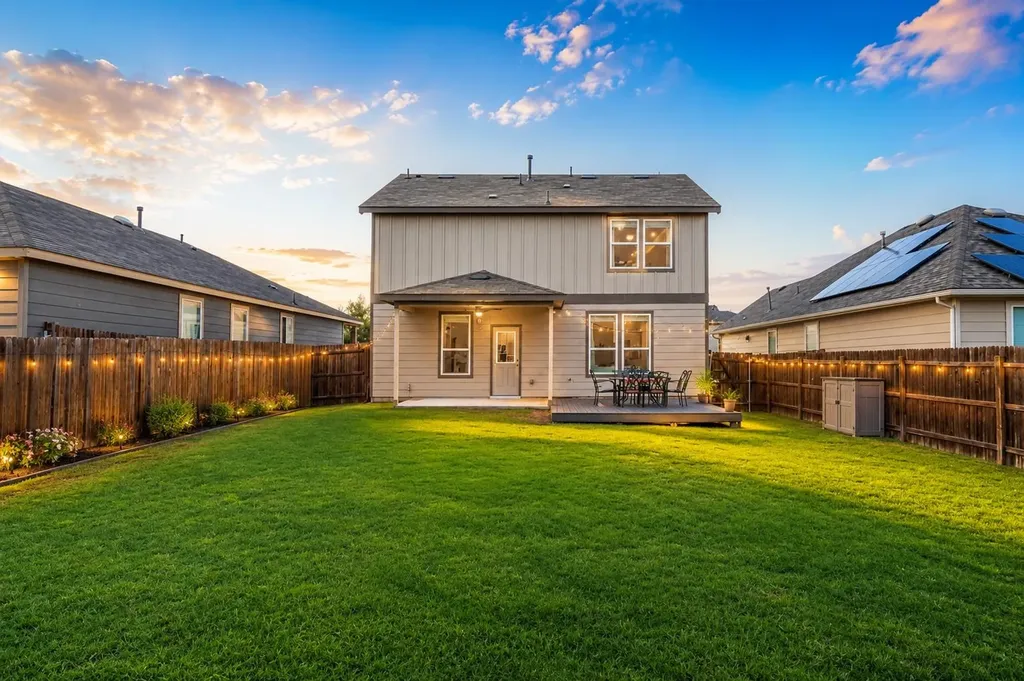 809 Whitman Avenue Georgetown TX 78626