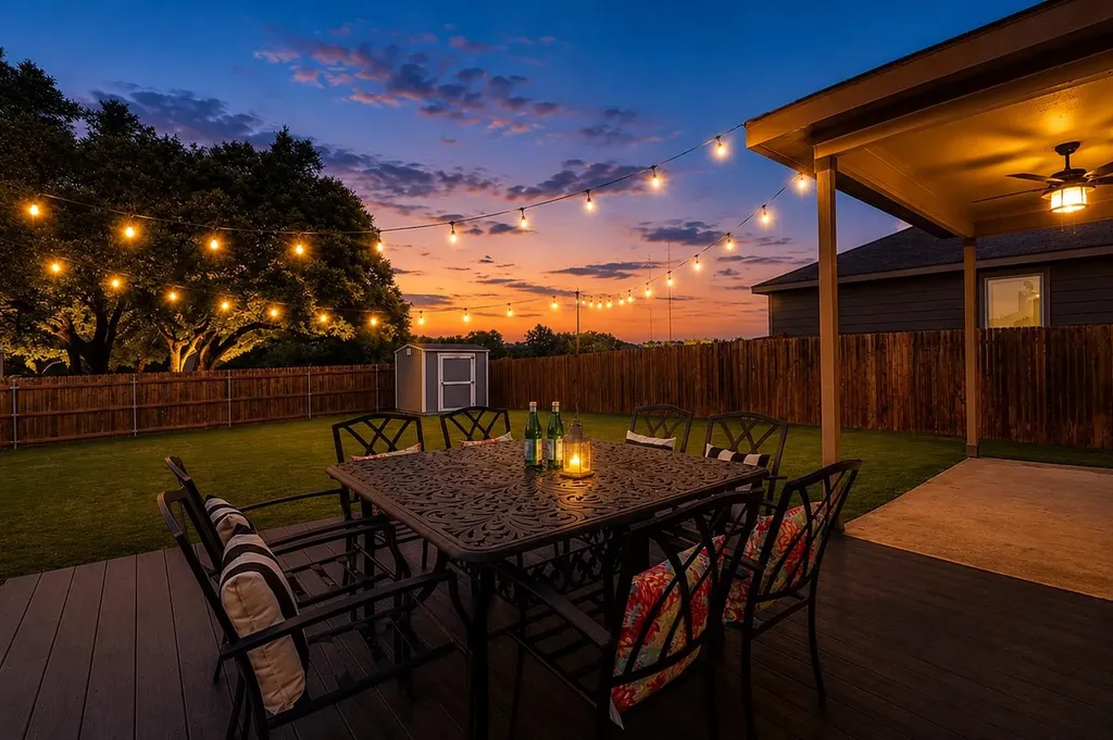 809 Whitman Avenue Georgetown TX 78626