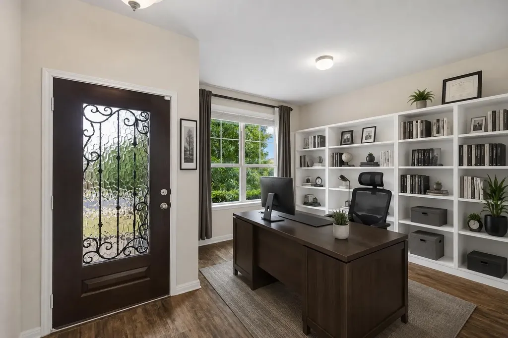 809 Whitman Avenue Georgetown TX 78626