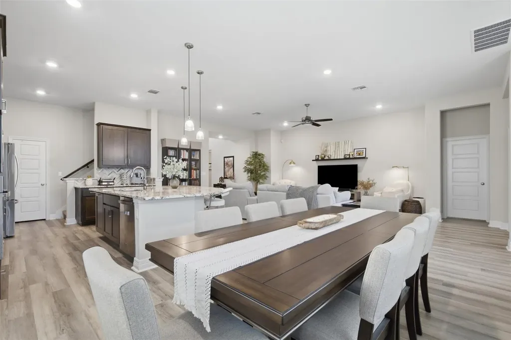 412 Fair Oaks Drive Georgetown TX 78628