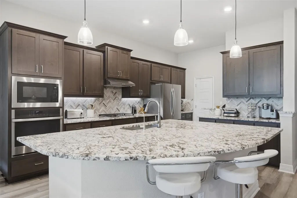 412 Fair Oaks Drive Georgetown TX 78628