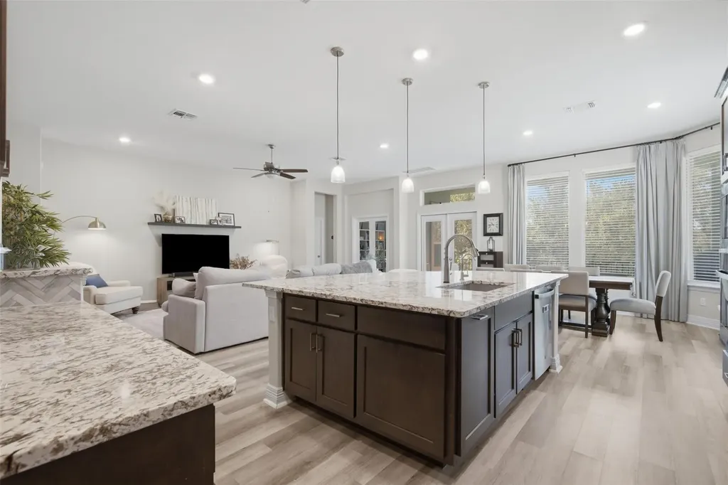 412 Fair Oaks Drive Georgetown TX 78628