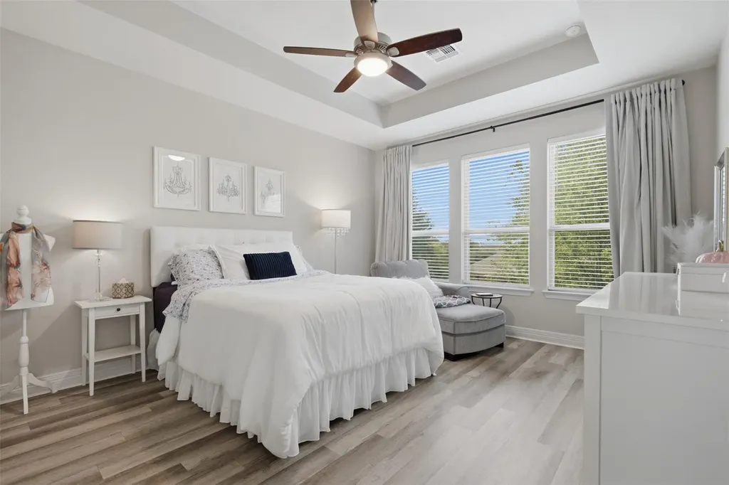 412 Fair Oaks Drive Georgetown TX 78628