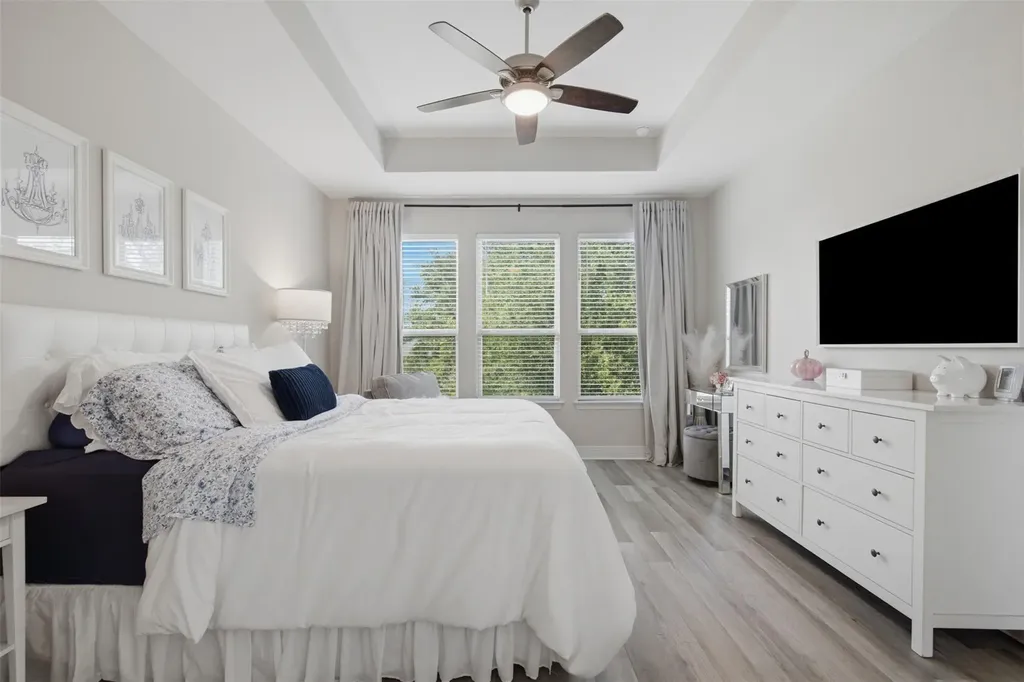 412 Fair Oaks Drive Georgetown TX 78628