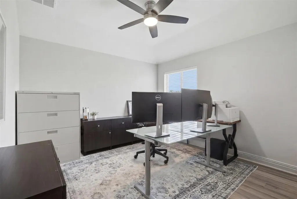 412 Fair Oaks Drive Georgetown TX 78628