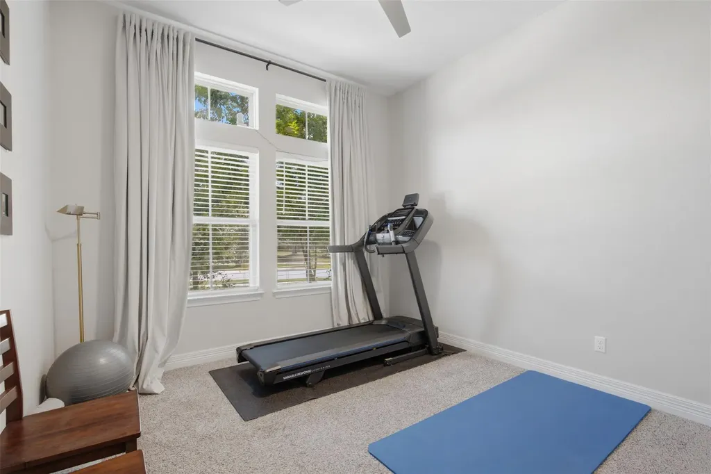 412 Fair Oaks Drive Georgetown TX 78628