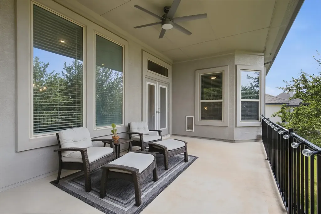 412 Fair Oaks Drive Georgetown TX 78628
