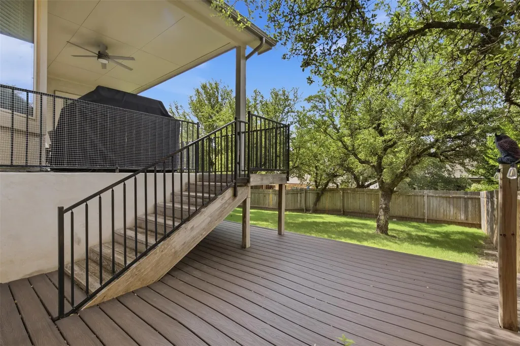 412 Fair Oaks Drive Georgetown TX 78628