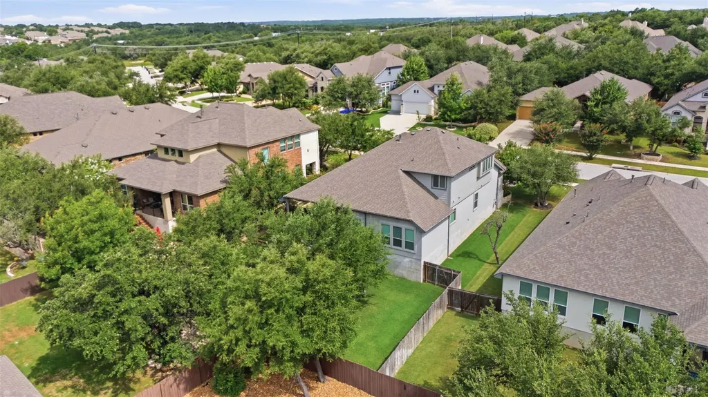 412 Fair Oaks Drive Georgetown TX 78628