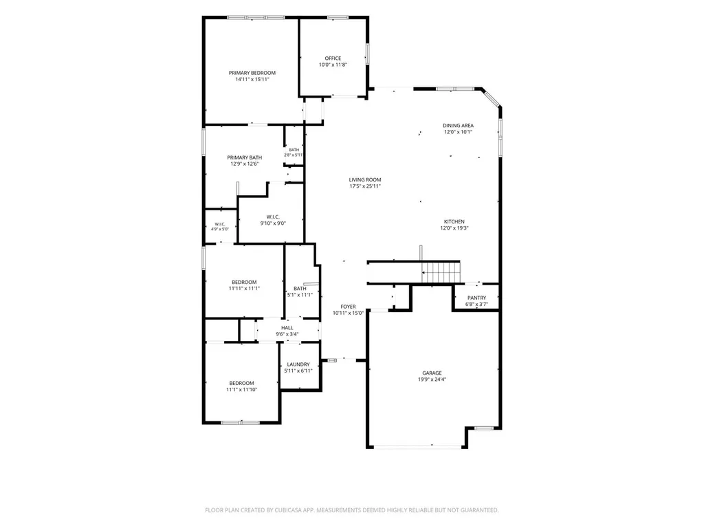412 Fair Oaks Drive Georgetown TX 78628