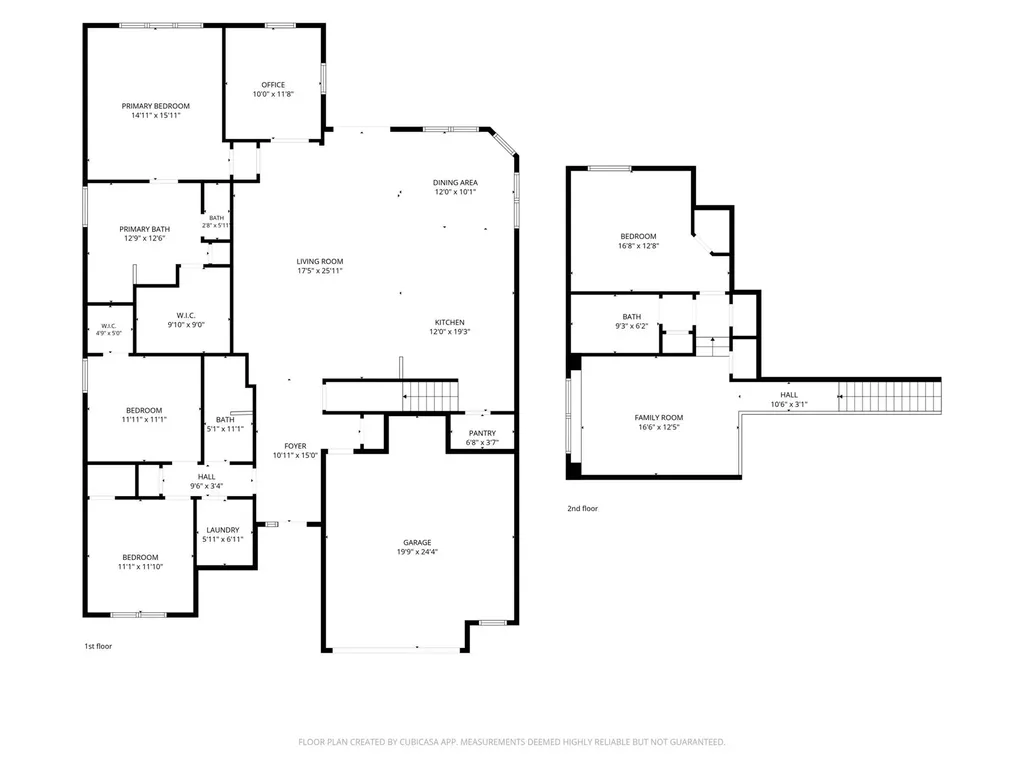 412 Fair Oaks Drive Georgetown TX 78628