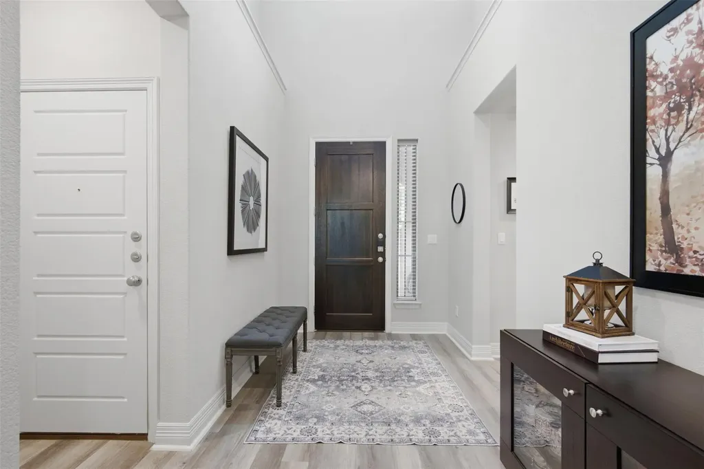 412 Fair Oaks Drive Georgetown TX 78628