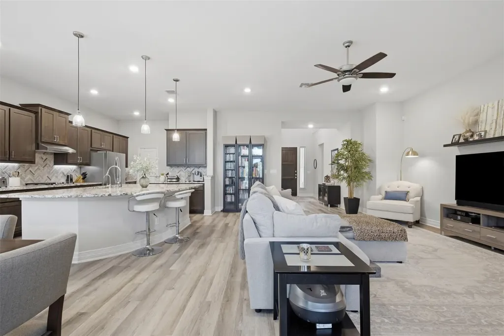 412 Fair Oaks Drive Georgetown TX 78628